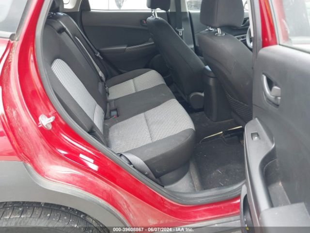 KM8K1CAA3MU676872 Hyundai Kona Se