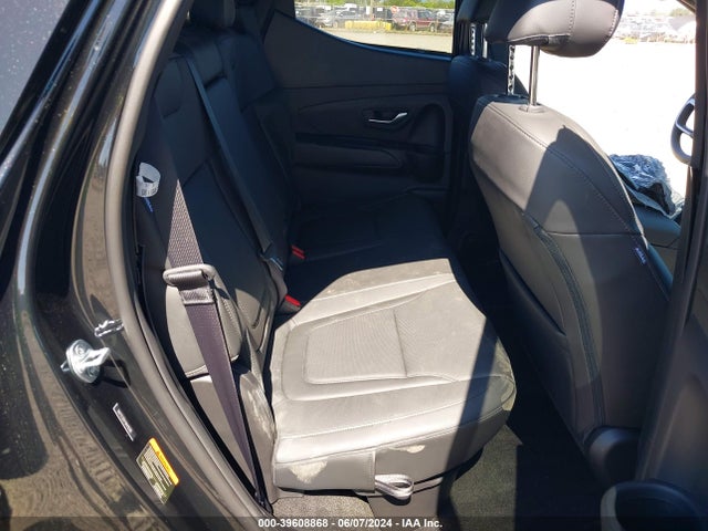 5NTJCDDF3RH115100 Hyundai Santa Cruz Night