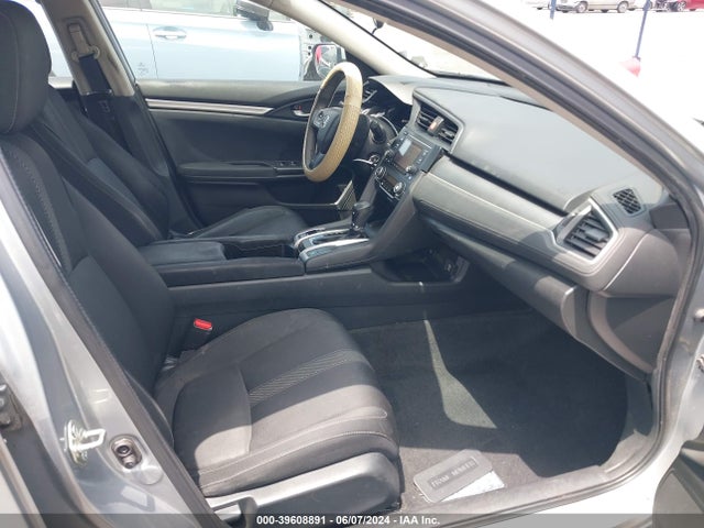Honda Civic Lx 2016 2HGFC2F5XGH561930 Image 5