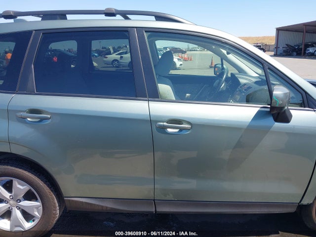 Subaru Forester 2.5i Premium 2016 JF2SJADC4GH454801 Image 13