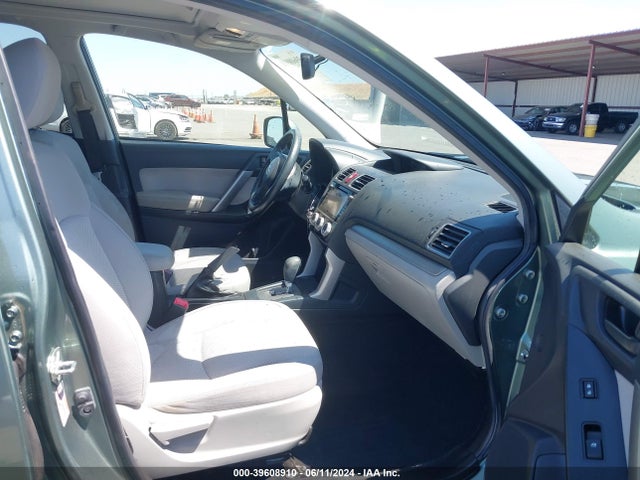 Subaru Forester 2.5i Premium 2016 JF2SJADC4GH454801 Image 5