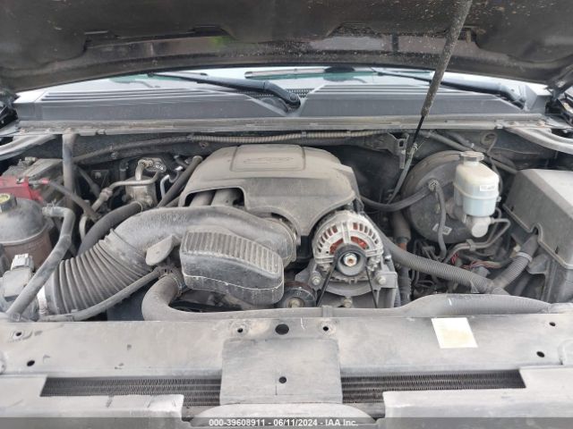 1GYS3JEF3ER225612 Cadillac Escalade Esv Premium