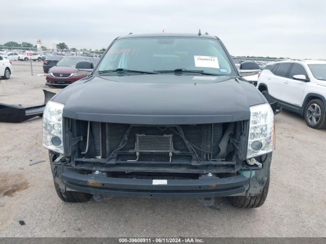 1GYS3JEF3ER225612 Cadillac Escalade Esv Premium