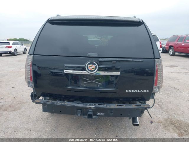 1GYS3JEF3ER225612 Cadillac Escalade Esv Premium