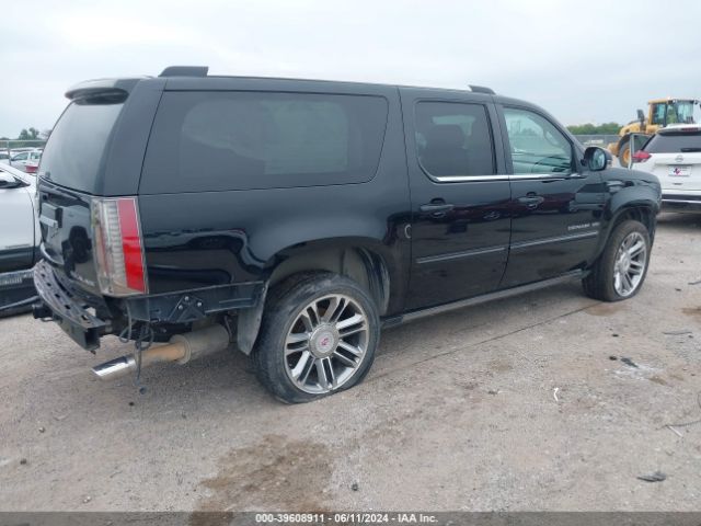 1GYS3JEF3ER225612 Cadillac Escalade Esv Premium
