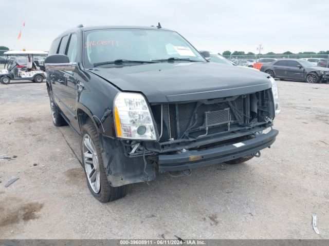 1GYS3JEF3ER225612 Cadillac Escalade Esv Premium