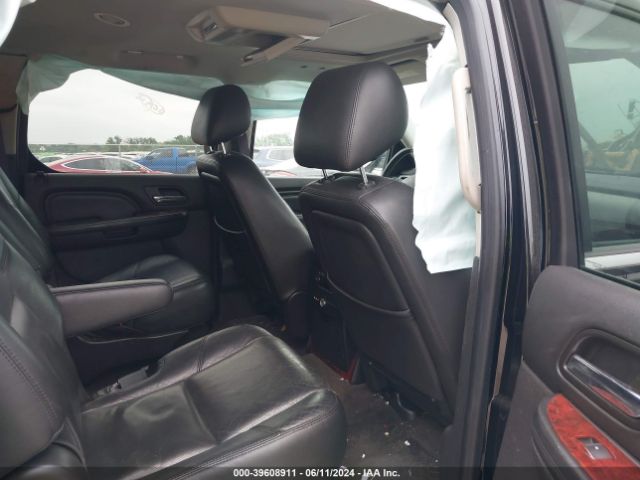 1GYS3JEF3ER225612 Cadillac Escalade Esv Premium
