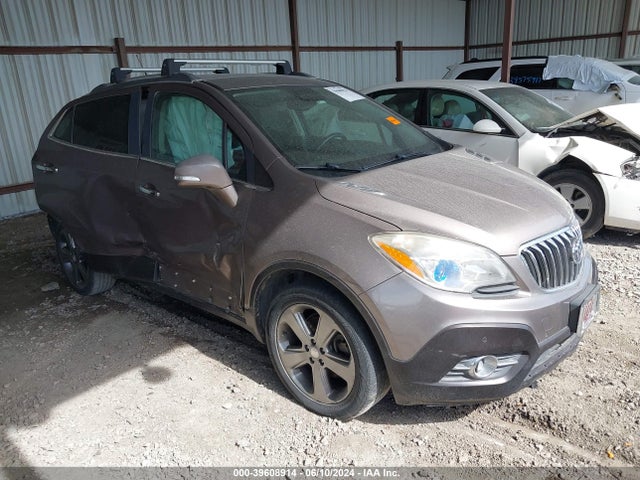 2014 KL4CJDSB2EB521307 главное изображение