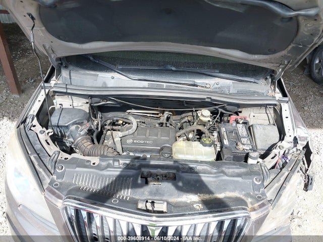 KL4CJDSB2EB521307 Buick Encore Premium