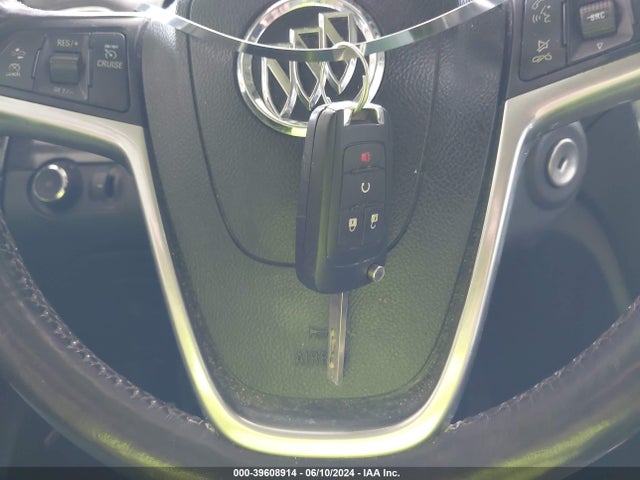 KL4CJDSB2EB521307 Buick Encore Premium