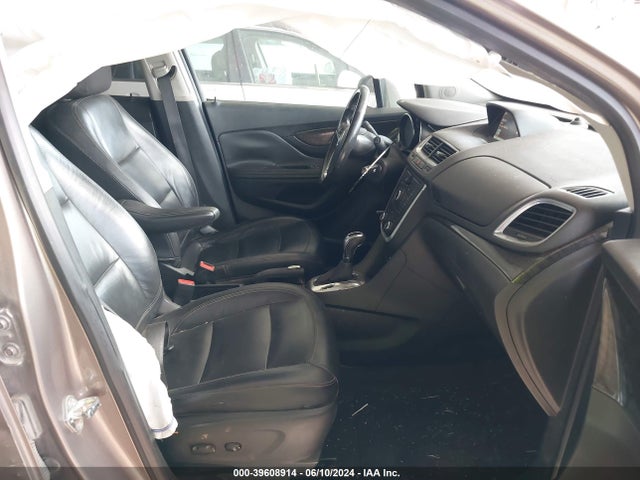 Buick Encore Premium 2014 KL4CJDSB2EB521307 Image 5