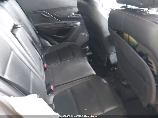 KL4CJDSB2EB521307 Buick Encore Premium
