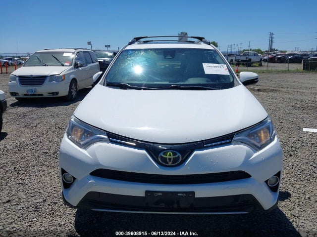 Toyota Rav4 Xle 2018 2T3RFREV8JW851622 Image 12