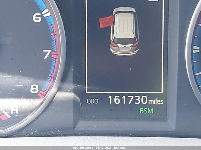 Toyota Rav4 Xle 2018 2T3RFREV8JW851622 Image 15