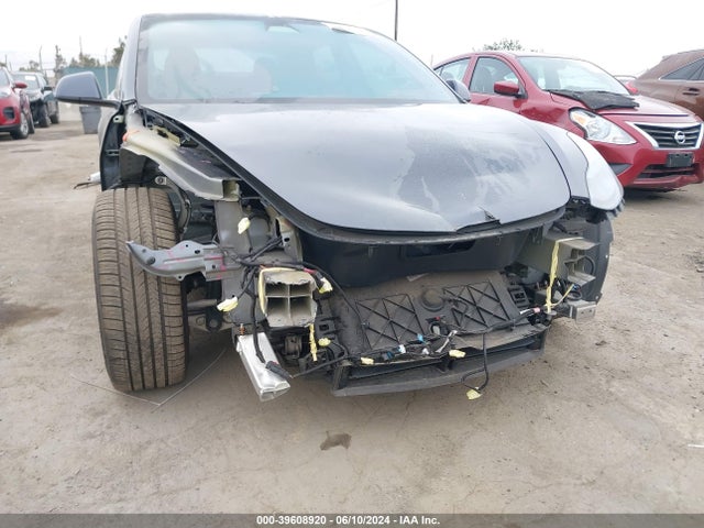 Tesla Model 3 Long Range Dual Motor All-wheel Drive 2021 5YJ3E1EB5MF044372 Image 6