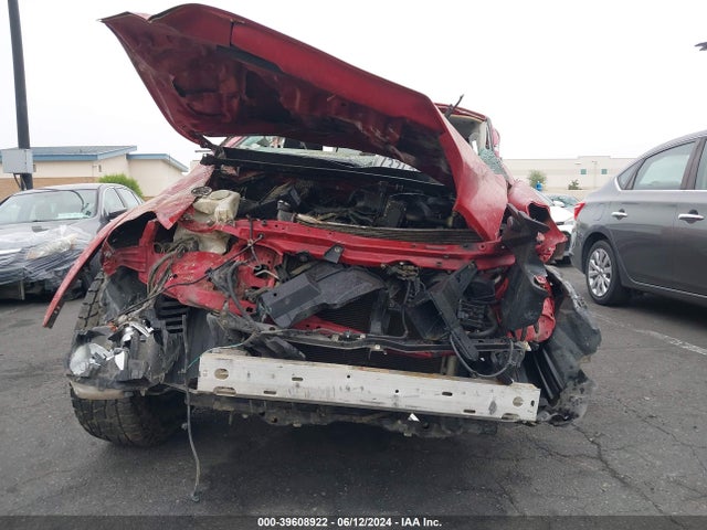 Toyota Tacoma Sr5 2019 3TMBZ5DN3KM018560 Image 12