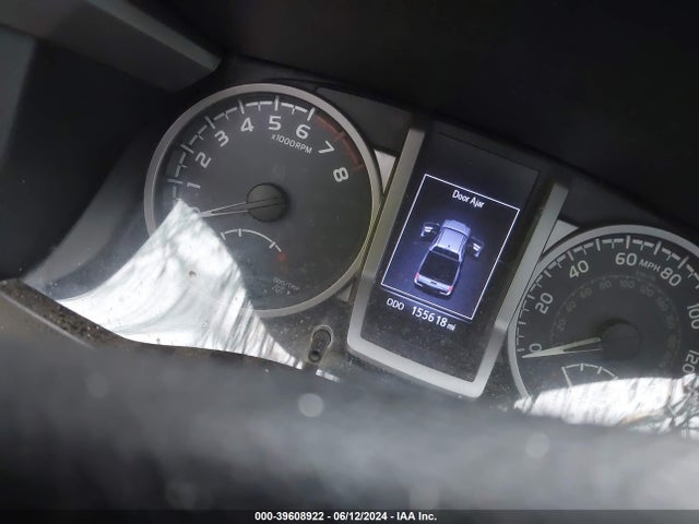 Toyota Tacoma Sr5 2019 3TMBZ5DN3KM018560 Image 15