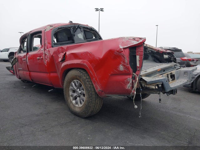 Toyota Tacoma Sr5 2019 3TMBZ5DN3KM018560 Image 3