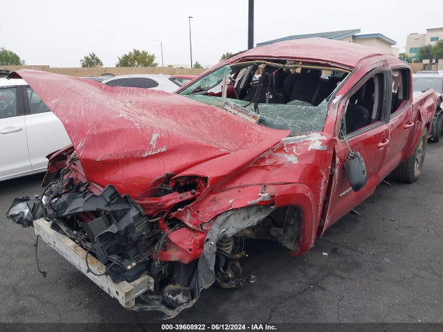 Toyota Tacoma Sr5 2019 3TMBZ5DN3KM018560 Image 6