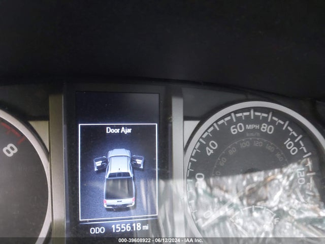 Toyota Tacoma Sr5 2019 3TMBZ5DN3KM018560 Image 7