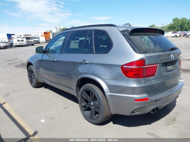 2012 BMW X5 M 5YMGY0C52CLK27490 Photo 2