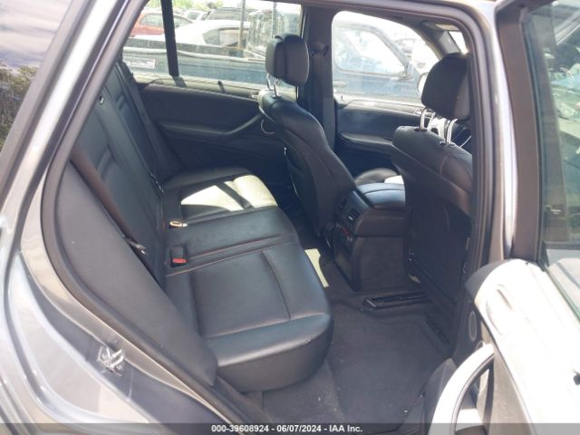 2012 BMW X5 M 5YMGY0C52CLK27490 Photo 7