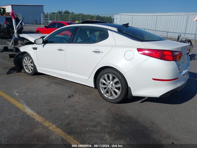 KIA OPTIMA EX 2015 5XXGN4A70FG479630 Image 3