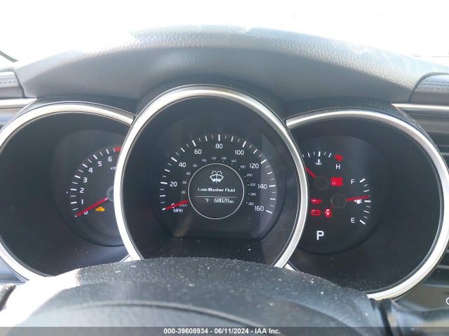 KIA OPTIMA EX 2015 5XXGN4A70FG479630 Image 7