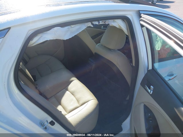 KIA OPTIMA EX 2015 5XXGN4A70FG479630 Image 8