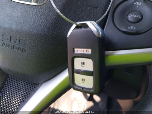 3HGGK5H88FM776383 Honda Fit Ex/ex-l