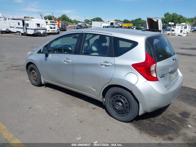 Nissan Versa Note Sv 2014 3N1CE2CP5EL381392 Image 3