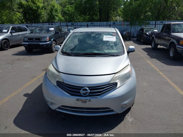 Nissan Versa Note Sv 2014 3N1CE2CP5EL381392 Image 6