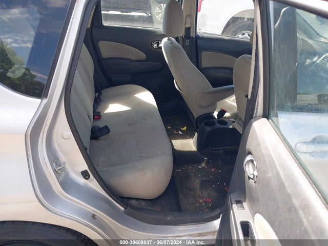 Nissan Versa Note Sv 2014 3N1CE2CP5EL381392 Image 8