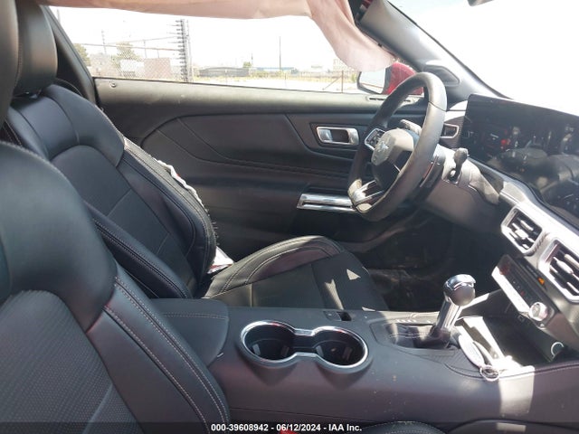 Ford Mustang Gt Premium Fastback 2024 1FA6P8CF9R5402335 Image 5