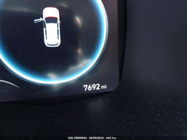 5NMS4DAL5PH648196 Hyundai Santa Fe Limited