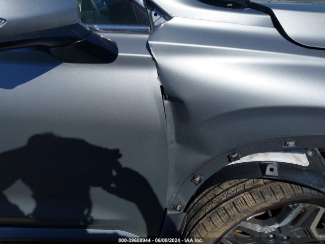 5NMS4DAL5PH648196 Hyundai Santa Fe Limited
