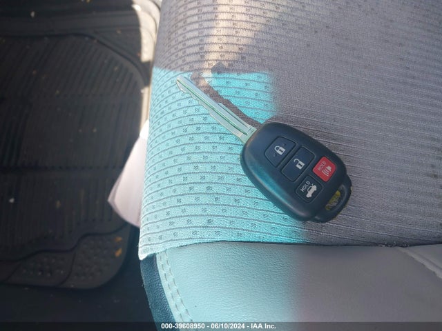 Toyota CAMRY SE 2017 4T1BF1FK7HU273295 Image 11