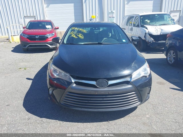 Toyota CAMRY SE 2017 4T1BF1FK7HU273295 Image 12