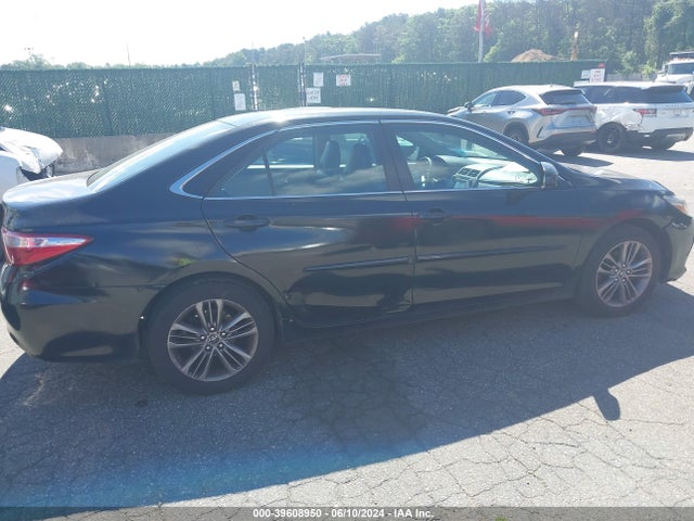 Toyota CAMRY SE 2017 4T1BF1FK7HU273295 Image 13