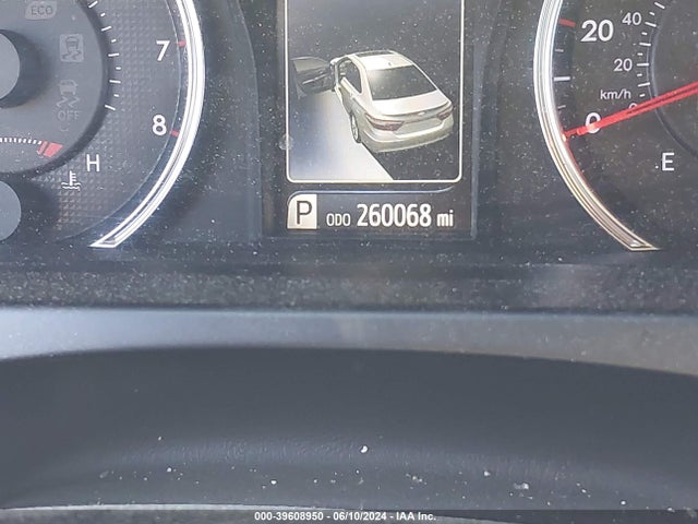 Toyota CAMRY SE 2017 4T1BF1FK7HU273295 Image 15