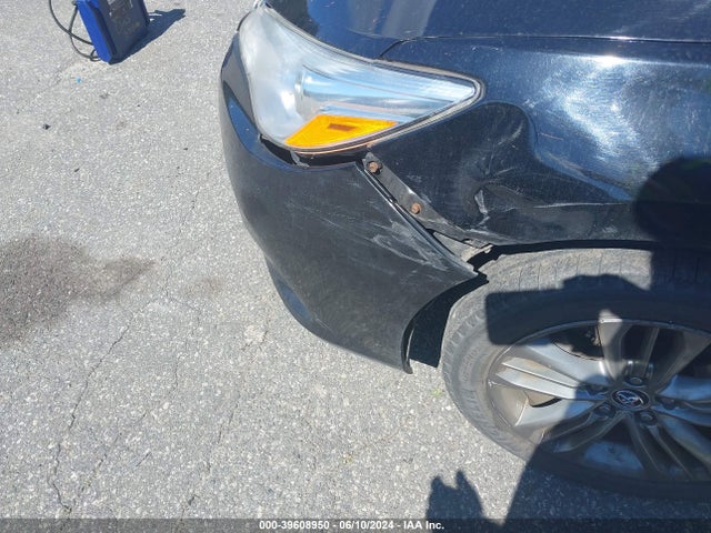 Toyota CAMRY SE 2017 4T1BF1FK7HU273295 Image 6