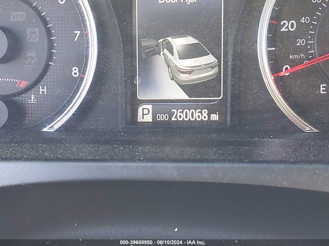 Toyota CAMRY SE 2017 4T1BF1FK7HU273295 Image 7