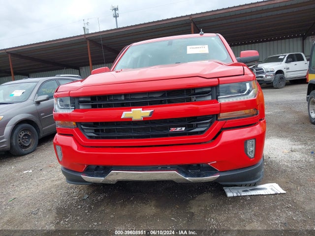 Chevrolet Silverado 1500 2lt 2016 3GCUKREC1GG154824 Image 12
