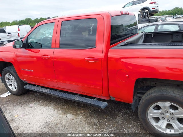 Chevrolet Silverado 1500 2lt 2016 3GCUKREC1GG154824 Image 14