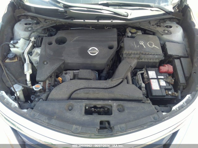 Nissan Altima 2.5 S 2015 1N4AL3AP3FC451719 Image 10