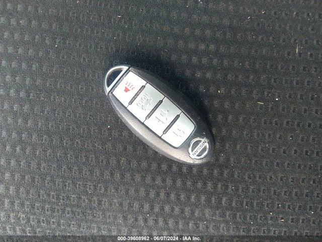 Nissan Altima 2.5 S 2015 1N4AL3AP3FC451719 Image 11