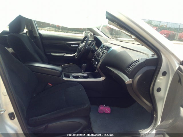 Nissan Altima 2.5 S 2015 1N4AL3AP3FC451719 Image 5