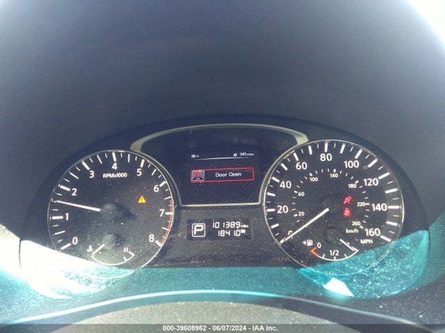 Nissan Altima 2.5 S 2015 1N4AL3AP3FC451719 Image 7