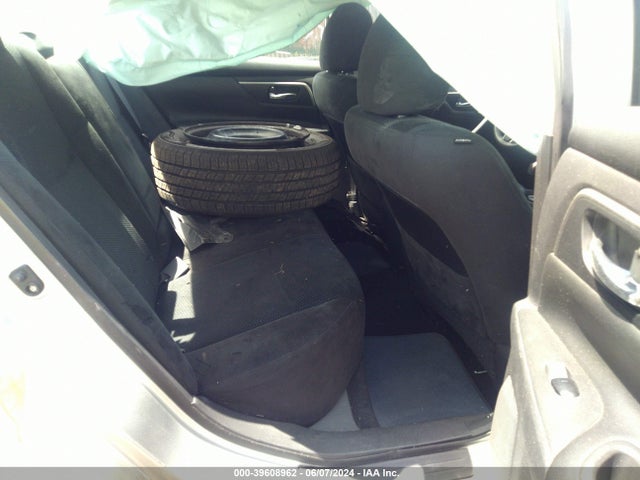 Nissan Altima 2.5 S 2015 1N4AL3AP3FC451719 Image 8