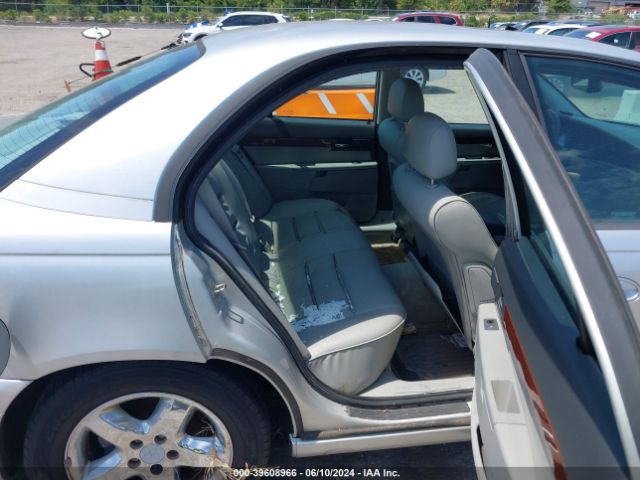 2000 CADILLAC CATERA W06VR54R5YR057093 Photo 7